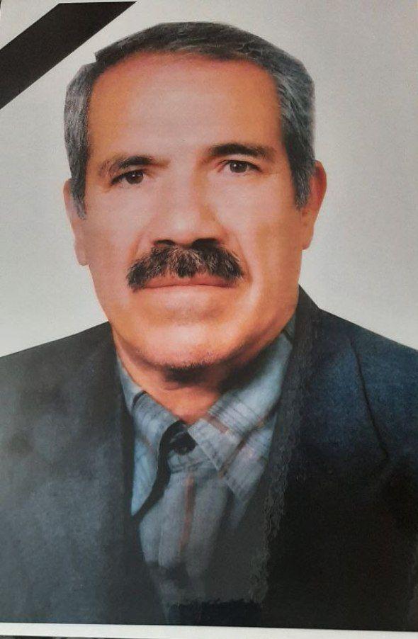 یادبود شادروان حاج عیدی محمد تشیعی