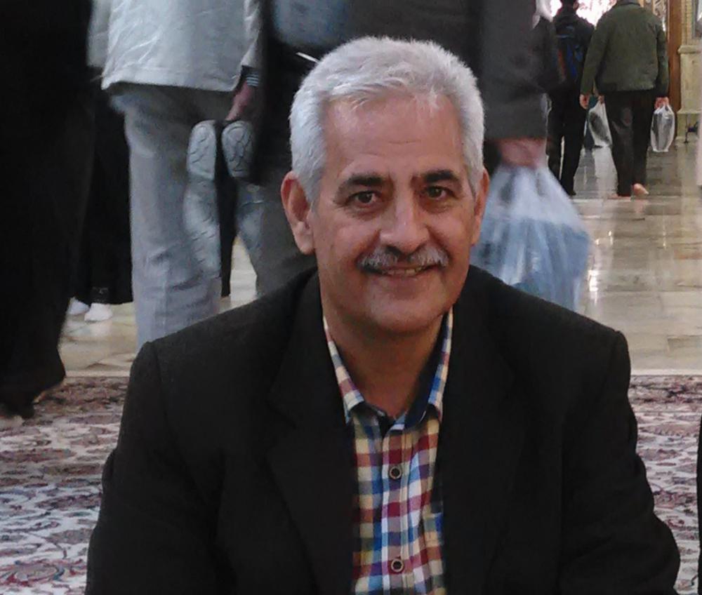 سعید مصطفی