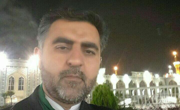 سید محمد محمدزاده