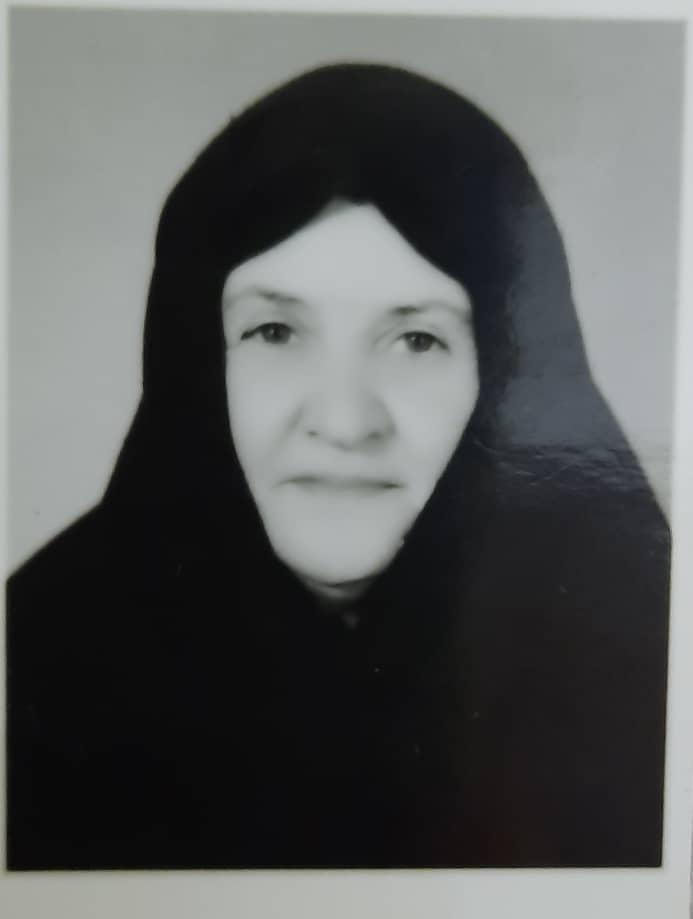مهرانگيز سلیمانی پور