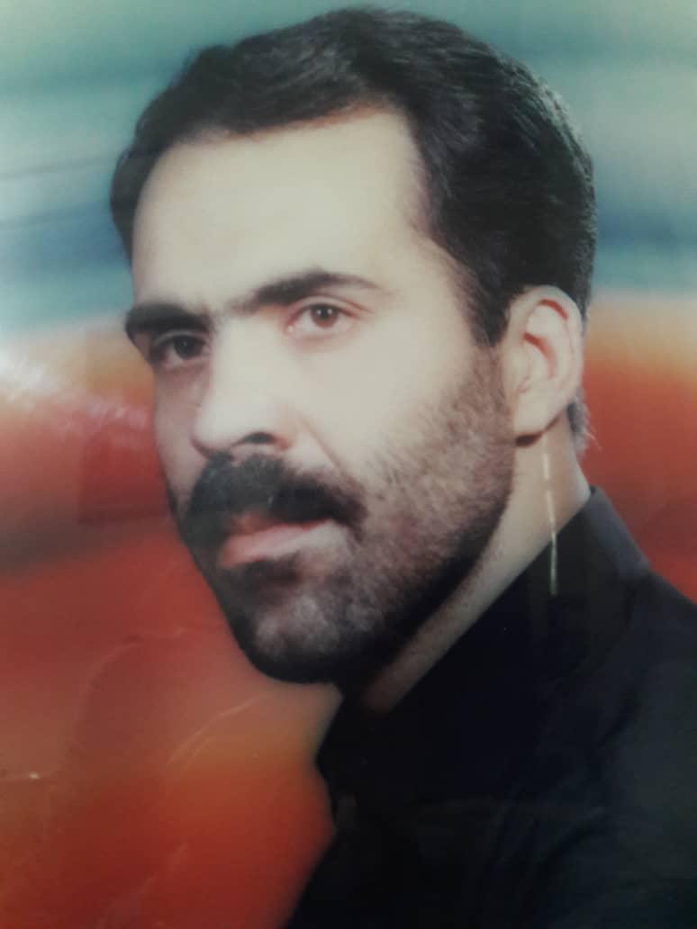 حمید شیرزاد