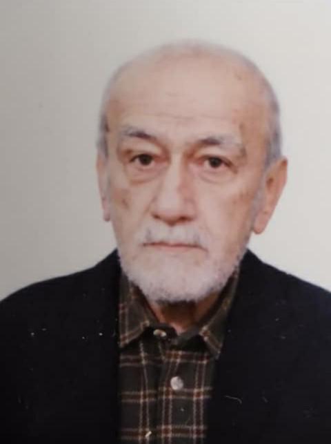 سید ناصر مشتاقی