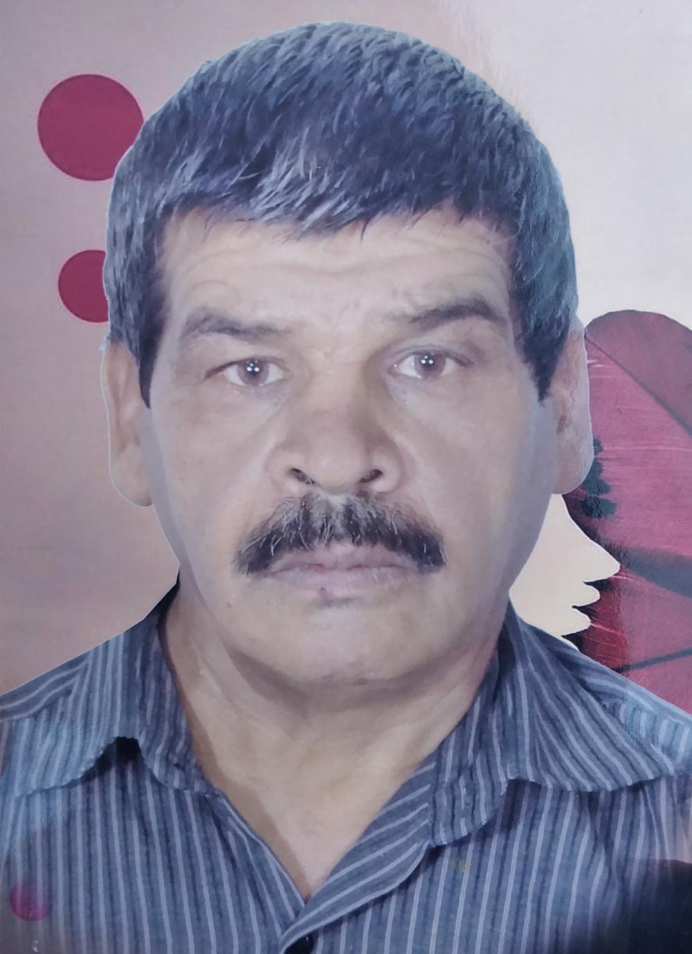 عباس مسلم‌زاده تبریزی