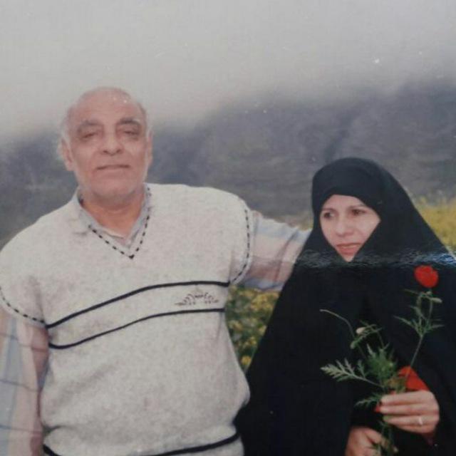 طاهره آستانه پرست