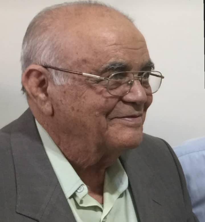 سید غلامرضا هاشمی ناظمی