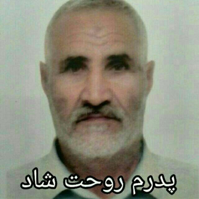 محمد قوی پیکر