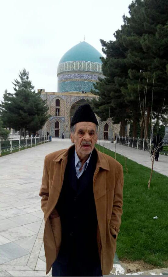 محمد جوال چی