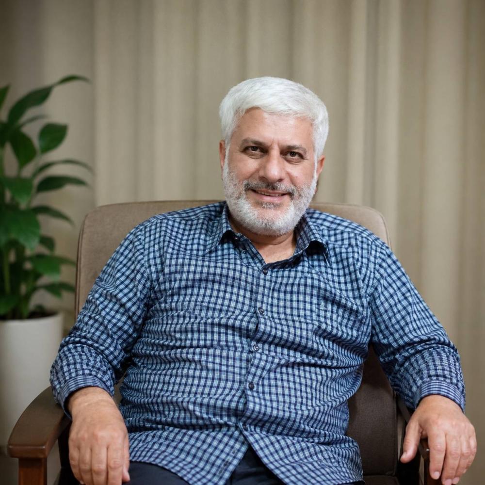 نوراله نوروزی شمسیان