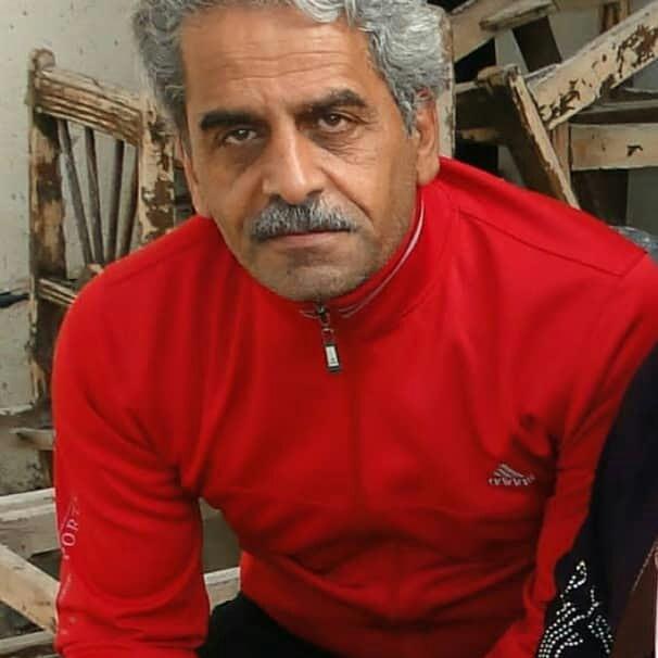 عبدالصمد صفارمقدم