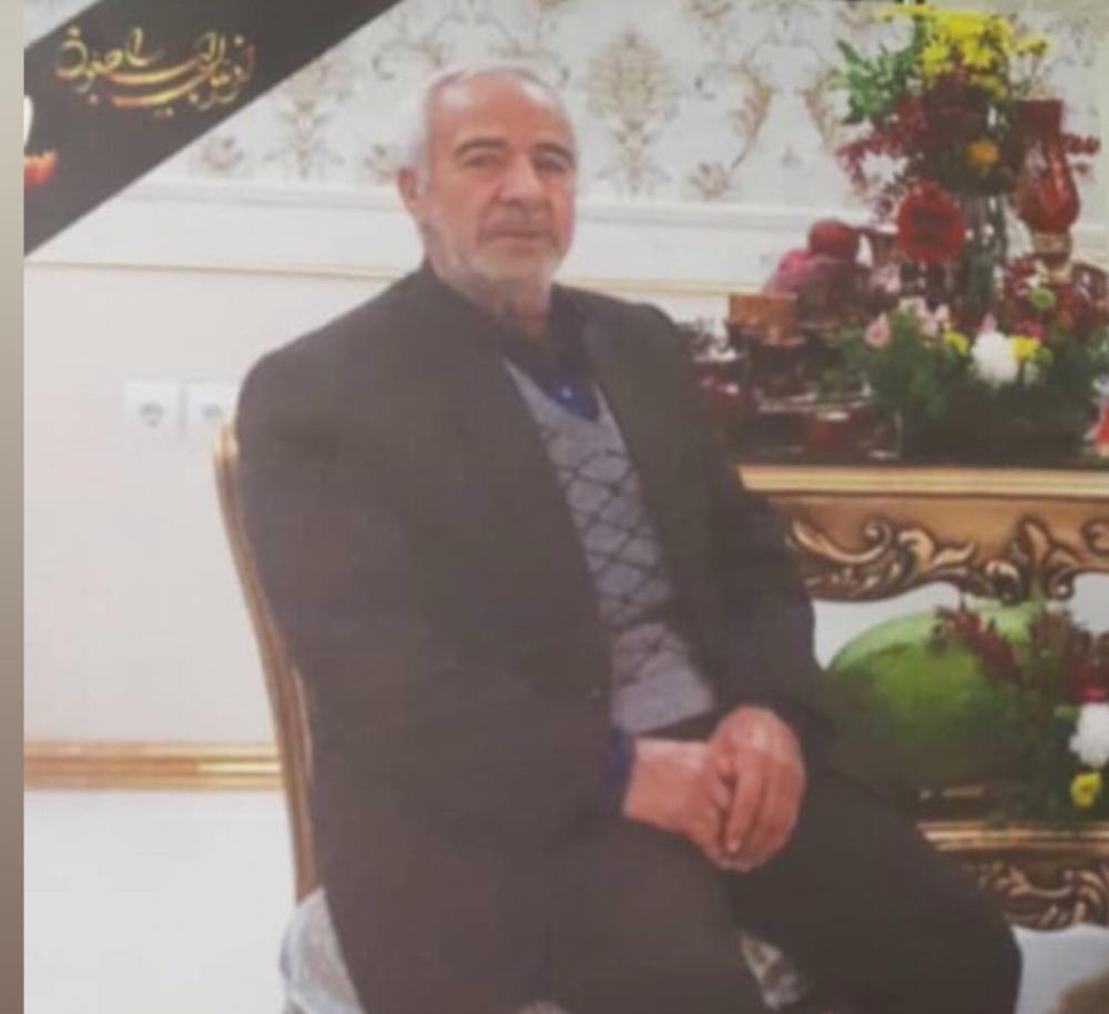 علی اصغر اتوت