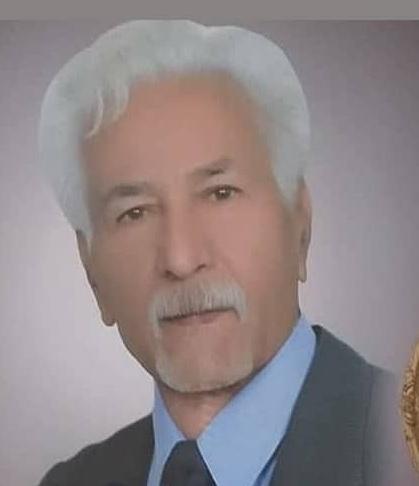 محمود شکاری