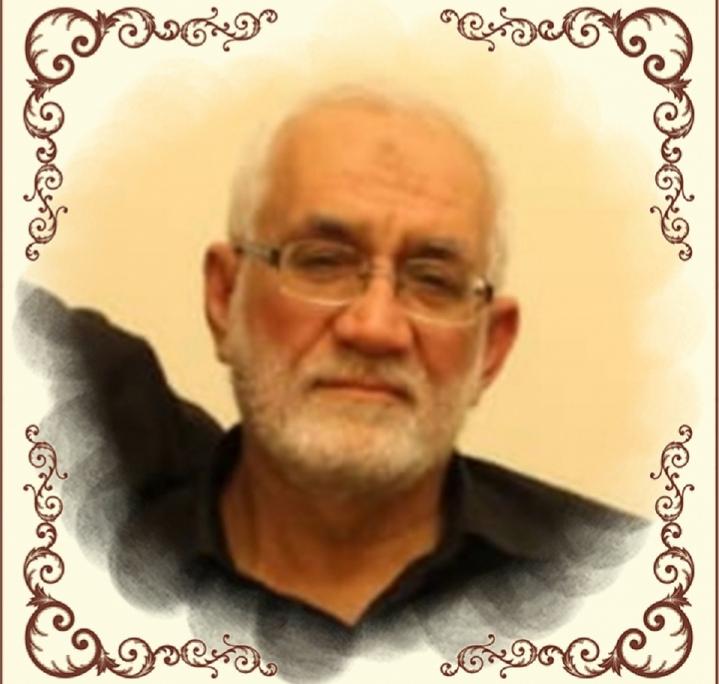 یادبود شادروان رزمنده جانباز دفاع مقدس سردار حاج عبداله حویزی