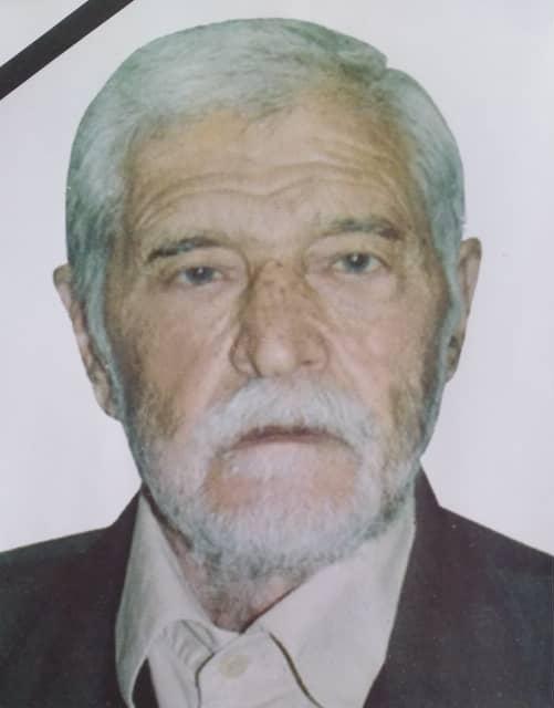 محمد ابراهیمی