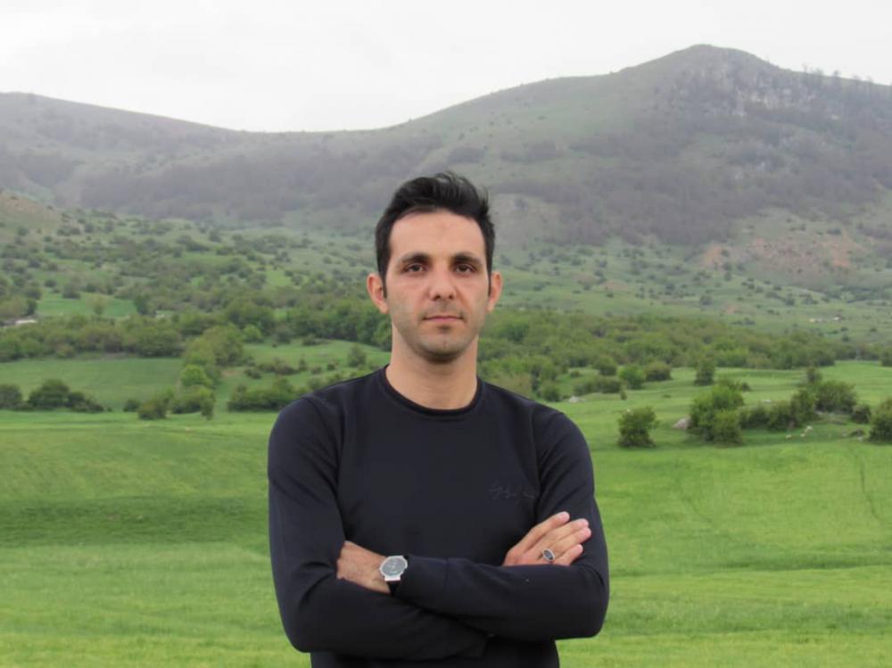 محمد اشکاوند