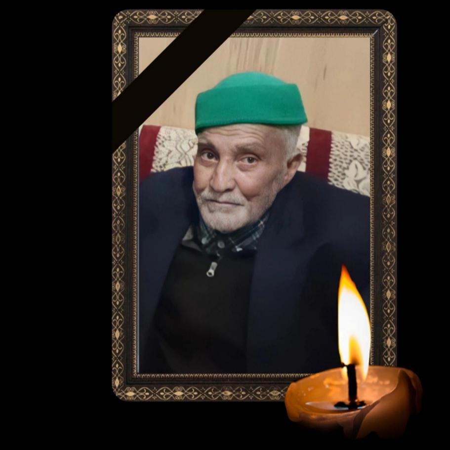 سید محمد اصغری