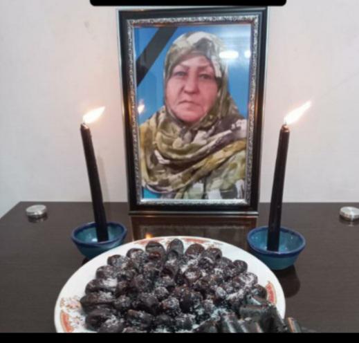 مریم قادری