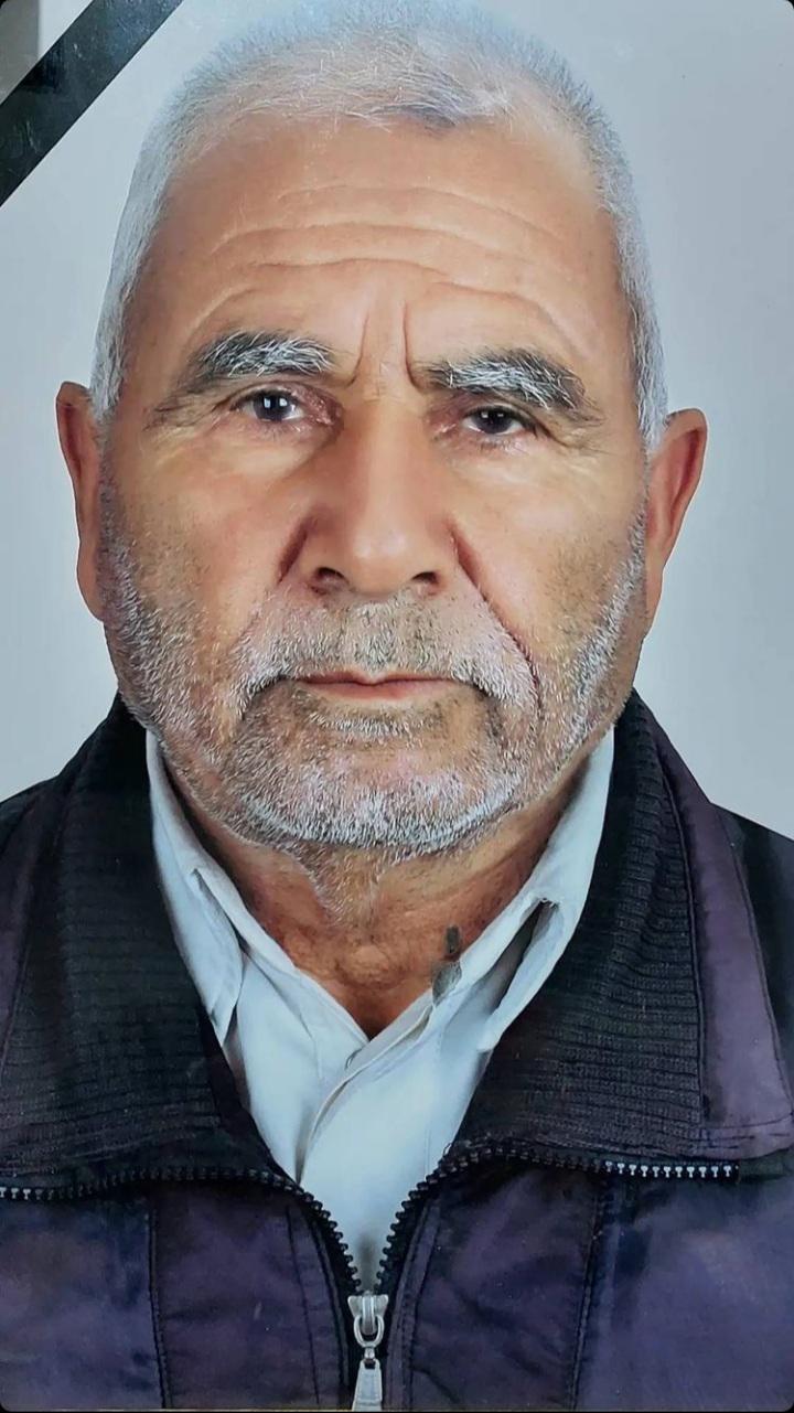 یادبود شادروان حاج حسن ازبکزایی