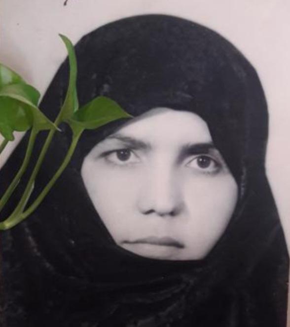 فاطمه نیازی