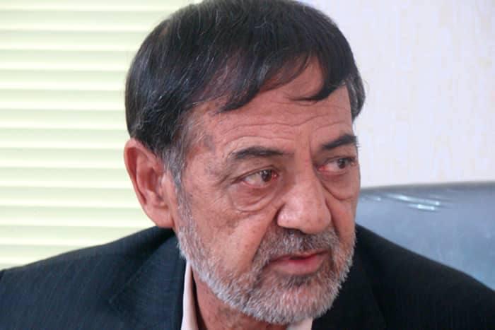 محمد کاشانی