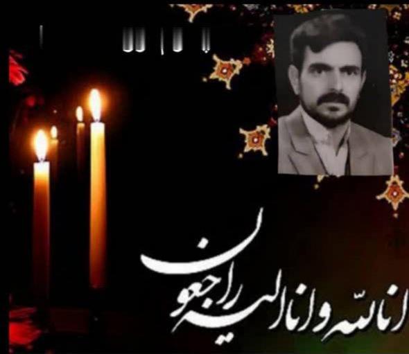 سید محمود موسوی نیا