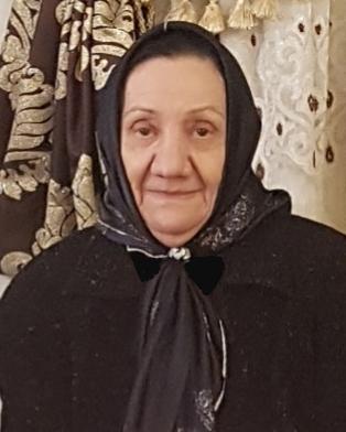 نعیمه قزوان