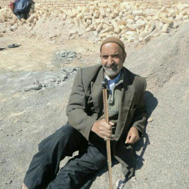 قاسم صدر