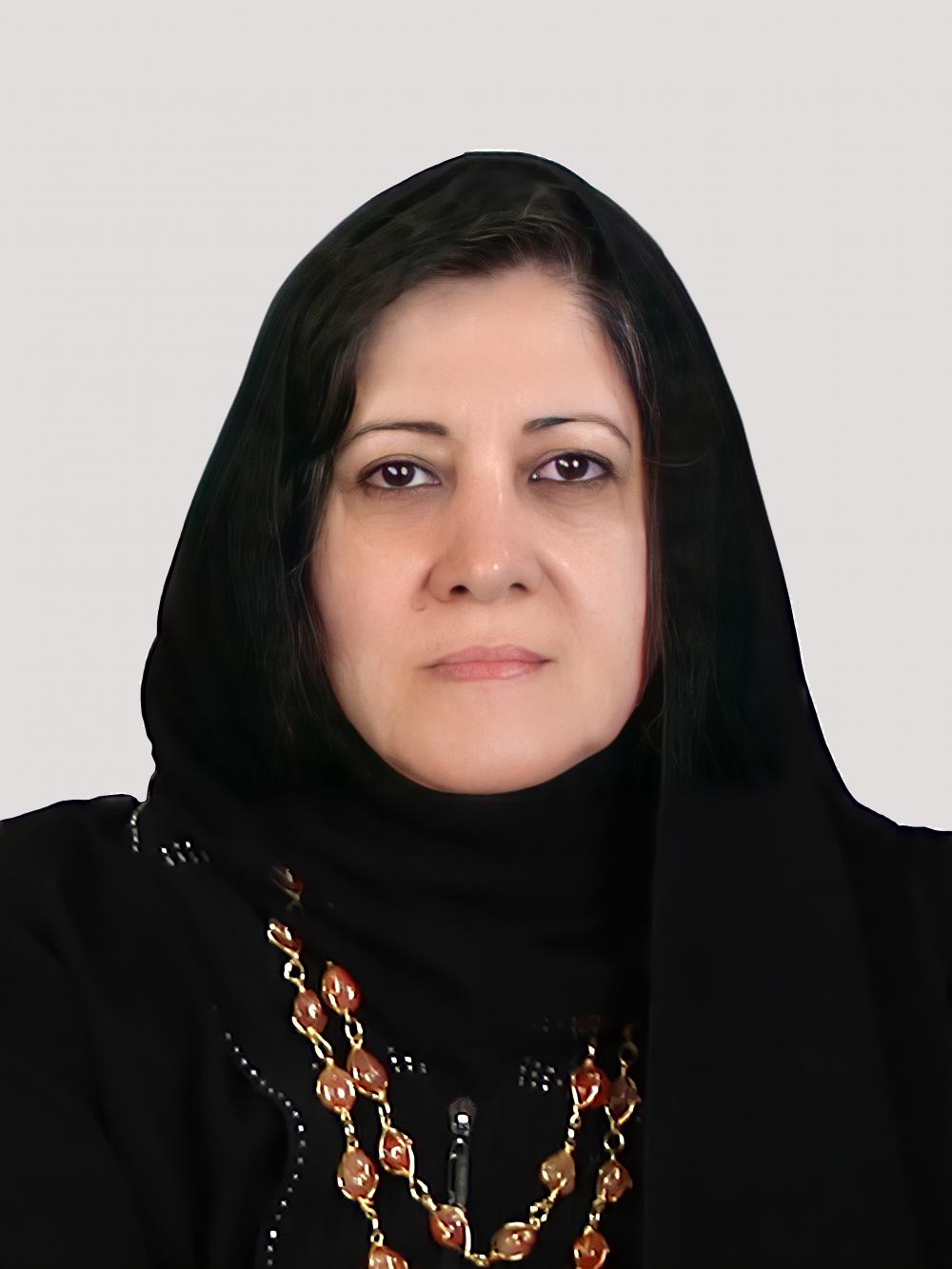 یادبود مجازی همسر و مادری مهربان الحاجیه فاطمه بهروزپور