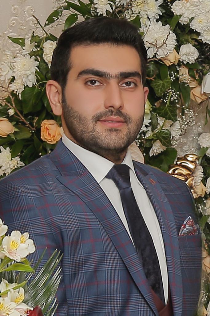 علیرضا عظیم زاده