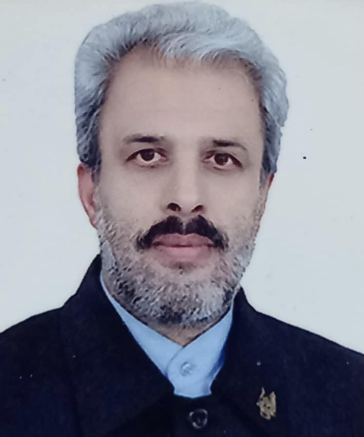 علی اصغر حیدریان میری