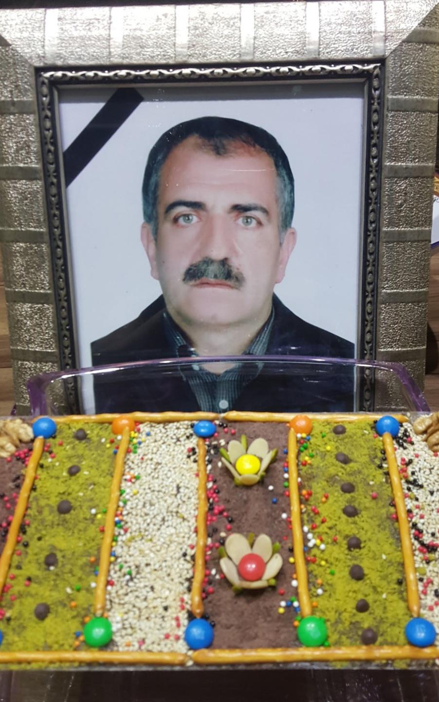 علی اصغر زرعی
