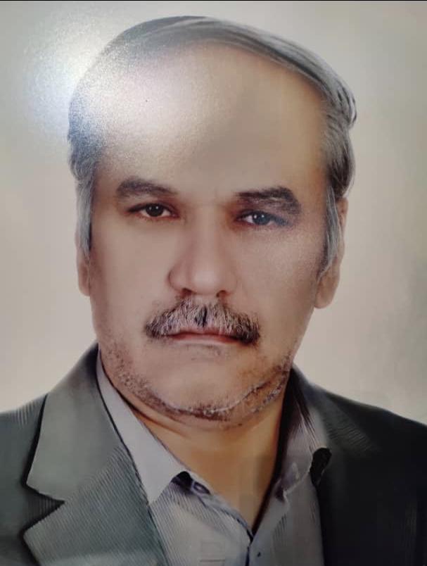 سعید پهلوان هاشمی