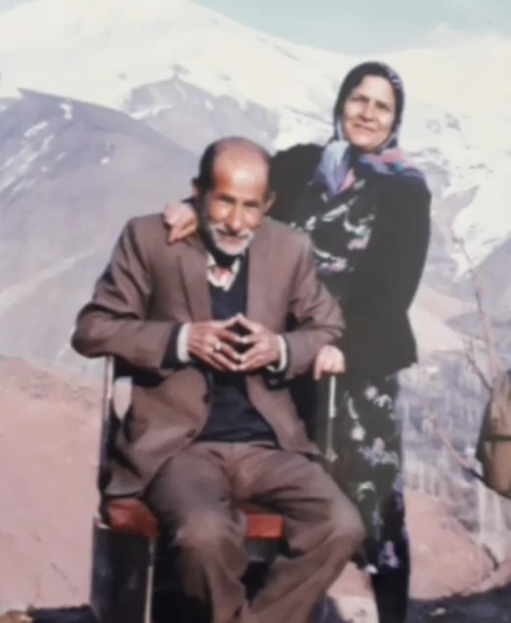 گل اندام حاجی حسینی