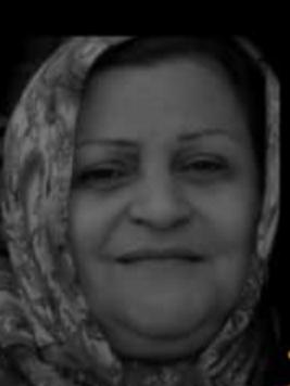 زهرا حسینی