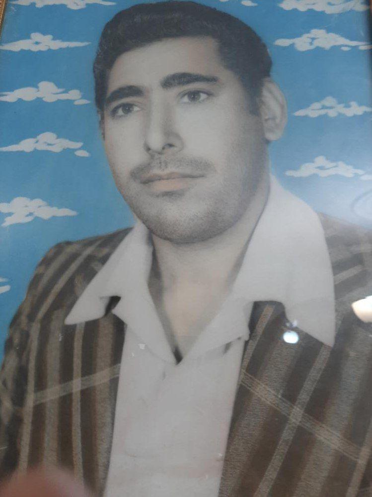 یادبود شادروان عبدالله شکاری