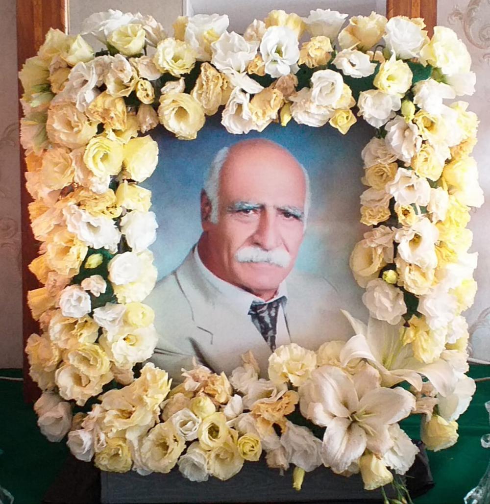 سید هاشم منتجبی