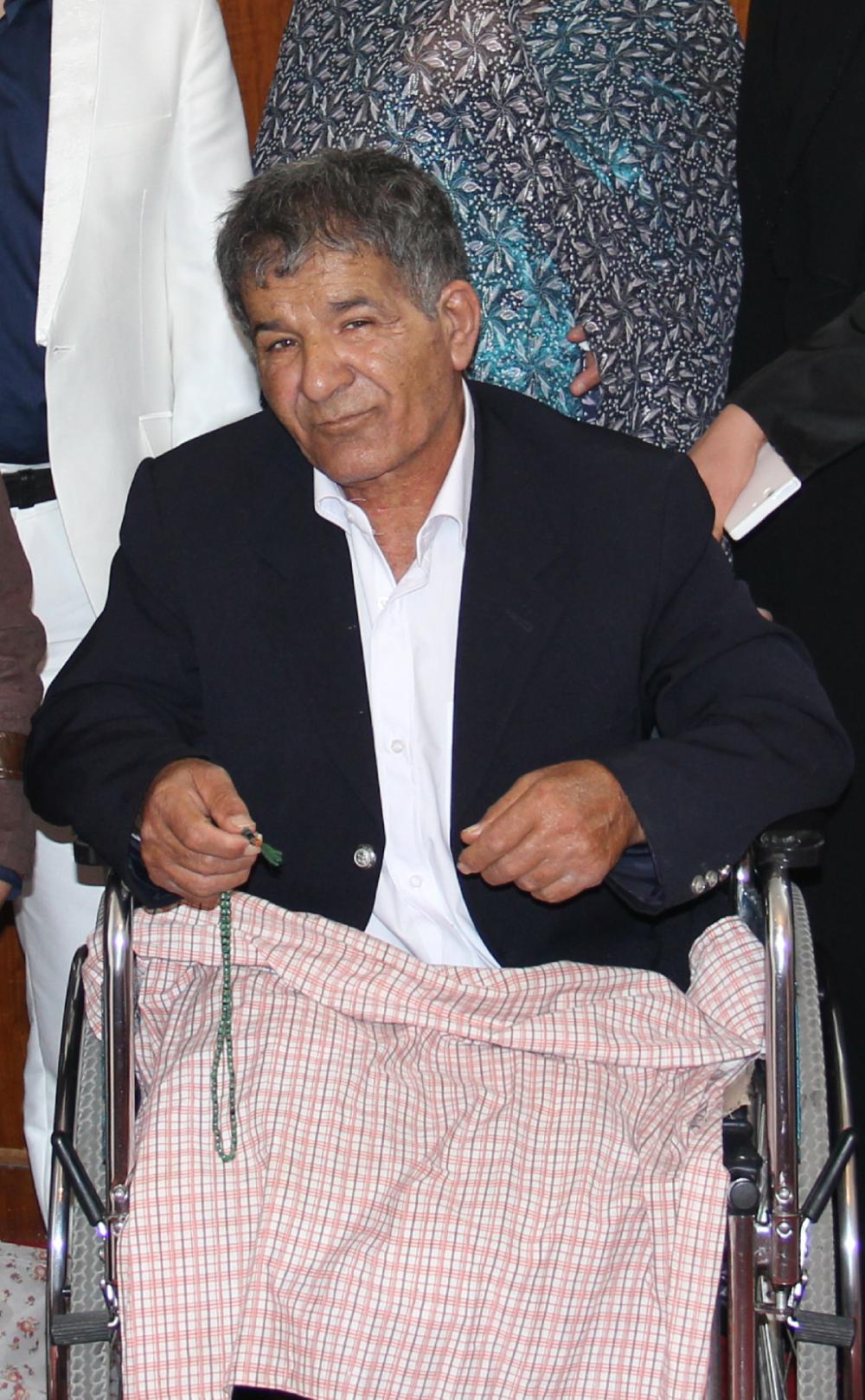 محمد طالبی گرکانی