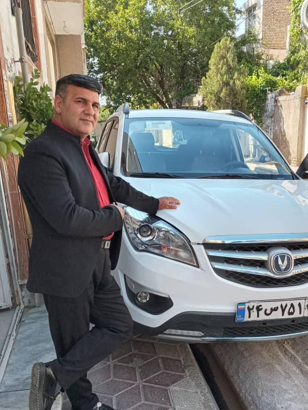سید محسن قاروئی