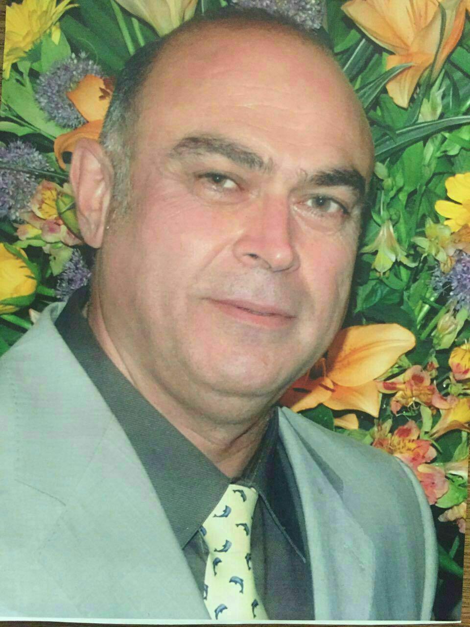 محسن دعائیان مقدم طوسی
