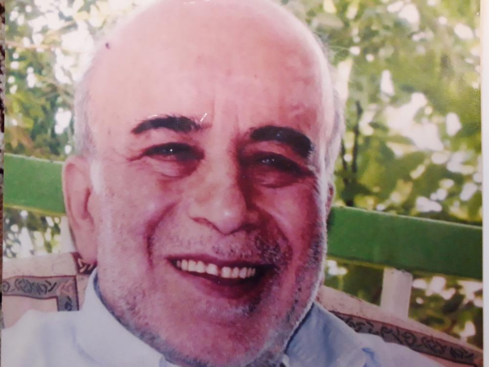 یادبود شادروان حاج محمد ناظمیان