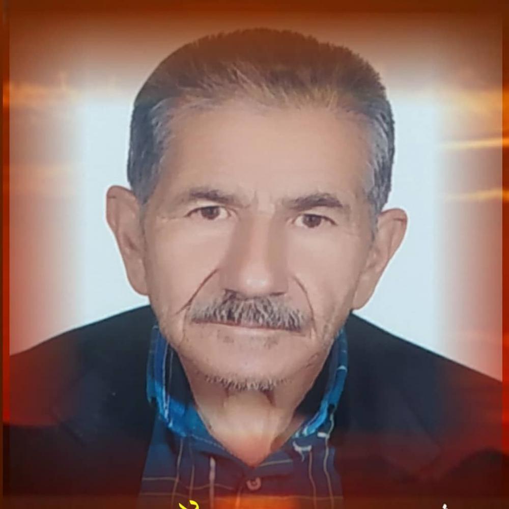 محمدضا رمضانی