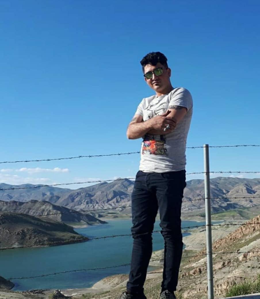 علی اکبر زنگلی