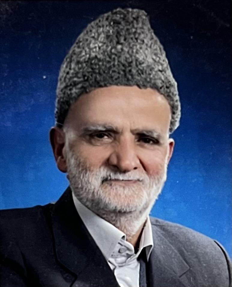 حاج فضل الله کاکائی