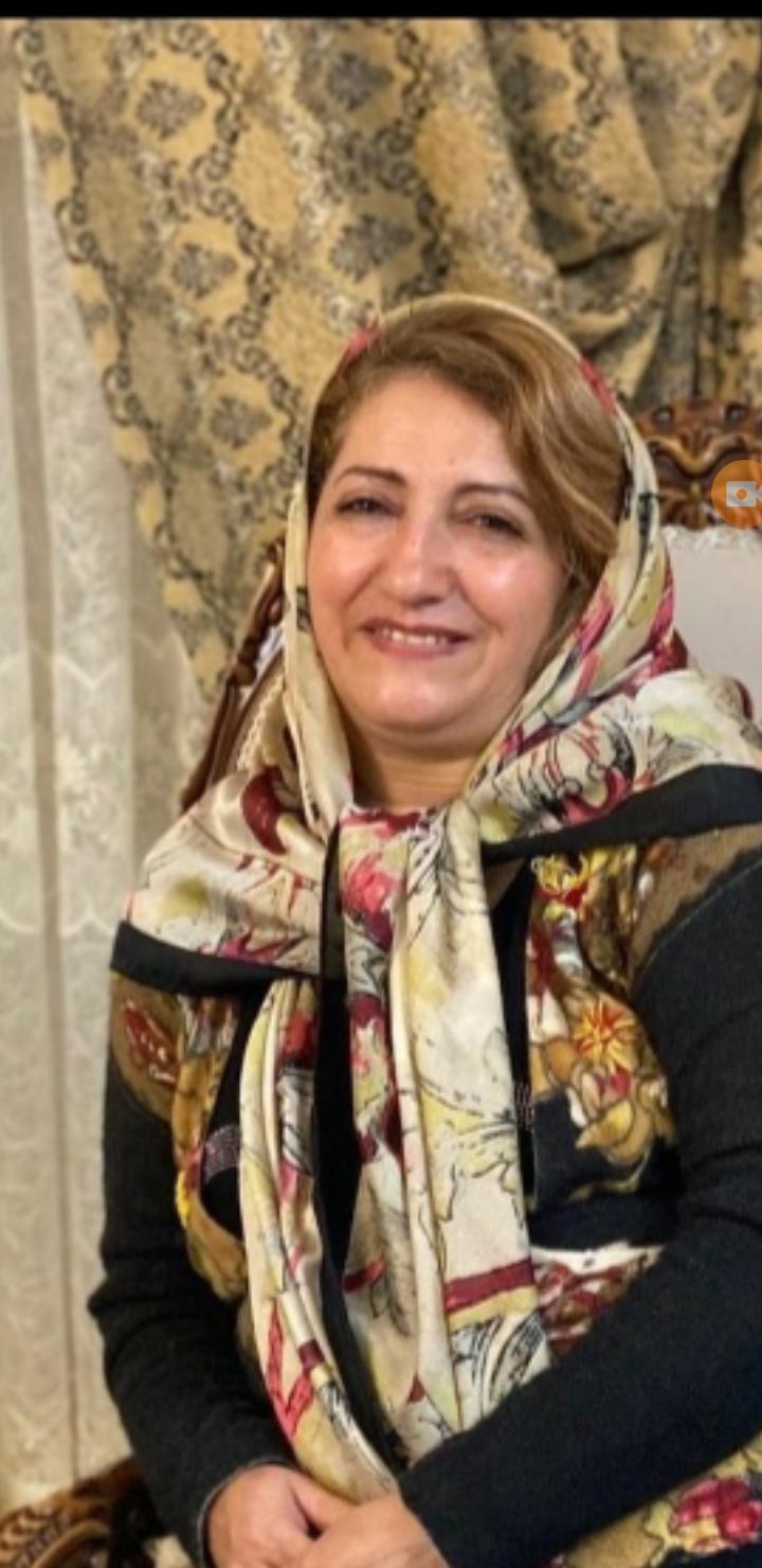 محبوبه صالح علیپور