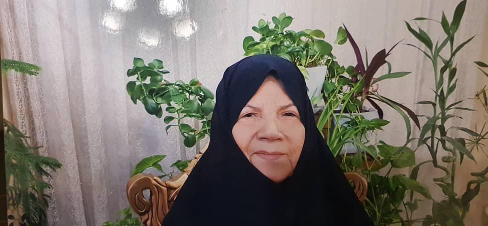 سیده بتول انواری