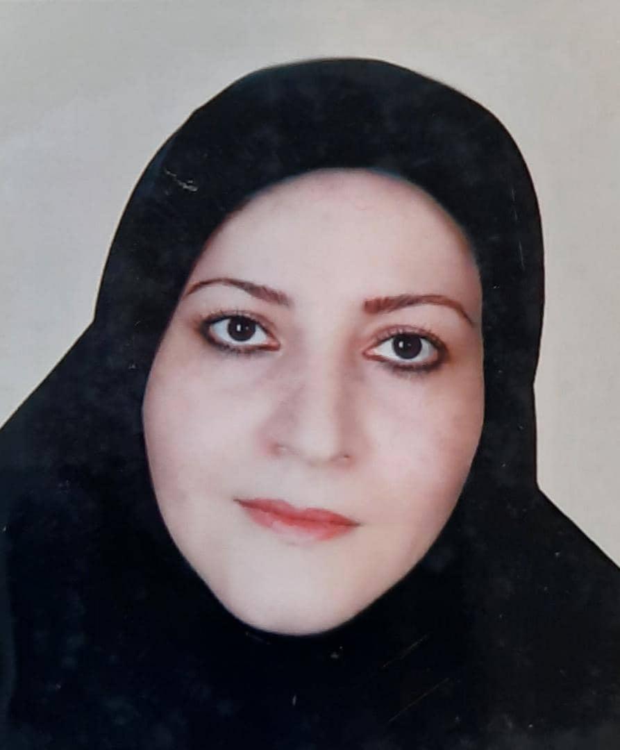 زهرا حسین زاده