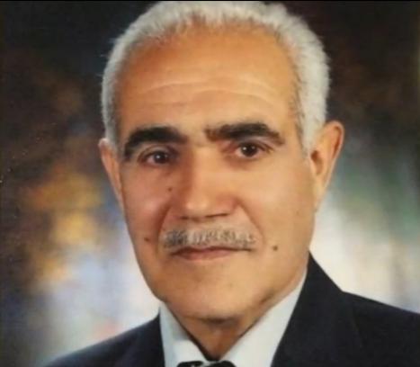 حاج محمد طلوعی نیا