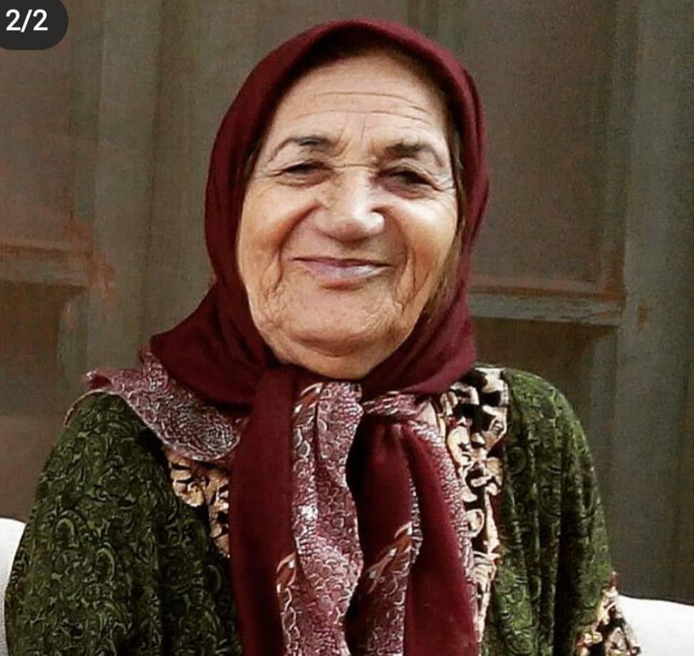 گوهر ابراهیم‌زاده