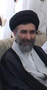 حاج سید حسن موسوی