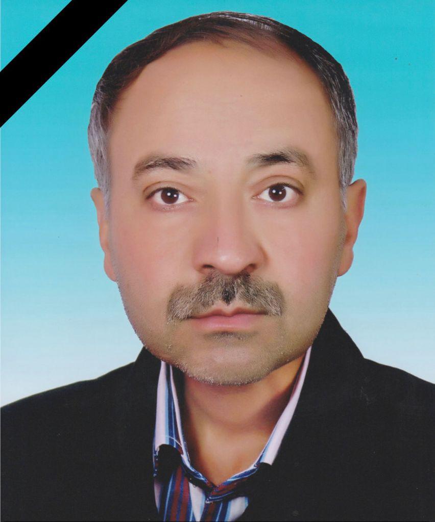 یادبود شادروان محمدرضا ابوئی مهریزی