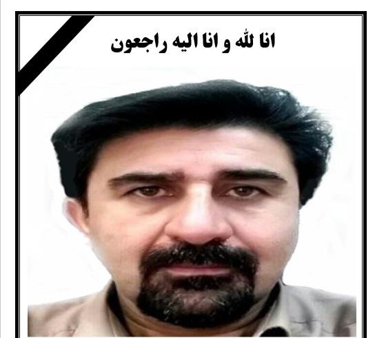 محمد رضا زارع زاده